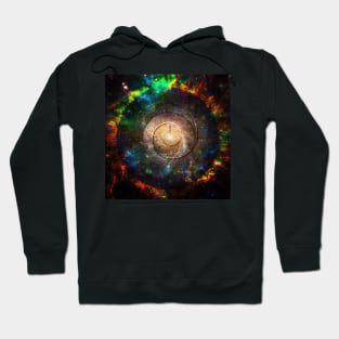 The way to eternity Hoodie